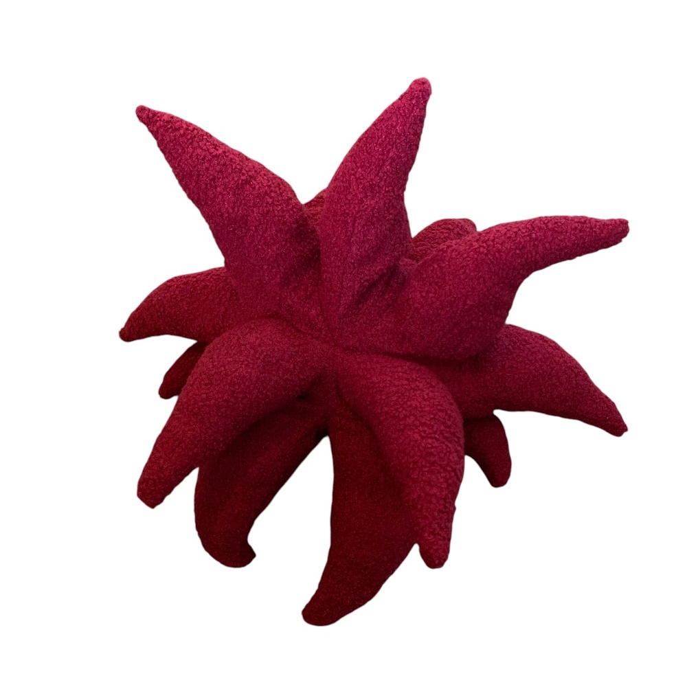 The Simpsons Sideshow Bob Red Wig Hair Hat, Universal Studios